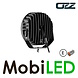 OZZ OZZ XR2 P 7" dynamic start-up dual color Zwart E-keur OZZ OZZ XR2 P 7" dynamic start-up dual color Zwart E-keur