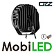 OZZ OZZ XR2 P 9" dynamic start-up dual color fonction boost Noir OZZ OZZ XR2 P 9" dynamic start-up dual color fonction boost Noir