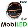 OZZ OZZ XR2 P9 inch dynamic start-up dual color boost function White E-mark OZZ OZZ XR2 P9 inch dynamic start-up dual color boost function White E-mark