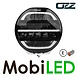 OZZ OZZ XR2 P9 pouces dynamic start-up dual color fonction boost Blanc E-marque OZZ OZZ XR2 P9 pouces dynamic start-up dual color fonction boost Blanc E-marque