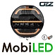 OZZ OZZ XR2 P9 pouces dynamic start-up dual color fonction boost Blanc E-marque OZZ OZZ XR2 P9 pouces dynamic start-up dual color fonction boost Blanc E-marque