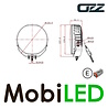 OZZ OZZ XR2 P9 inch dynamic start-up dual color boost function White E-mark OZZ OZZ XR2 P9 inch dynamic start-up dual color boost function White E-mark