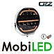 OZZ OZZ XR2 P7 pouces dynamic start-up dual color Blanc E-marque OZZ OZZ XR2 P7 pouces dynamic start-up dual color Blanc E-marque