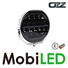 OZZ OZZ XR2 P7 inch dynamic start-up dual color White E-mark OZZ OZZ XR2 P7 inch dynamic start-up dual color White E-mark