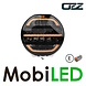 OZZ OZZ XR2 P7 inch dynamic start-up dual color White E-mark OZZ OZZ XR2 P7 inch dynamic start-up dual color White E-mark