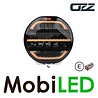 OZZ OZZ XR2 P7 inch dynamic start-up dual color White E-mark OZZ OZZ XR2 P7 inch dynamic start-up dual color White E-mark