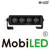 M-LED M-LED HD Black Series ledbar 40W 8 inch/20 cm E-keur M-LED M-LED HD Black Series ledbar 40W 8 inch/20 cm E-keur