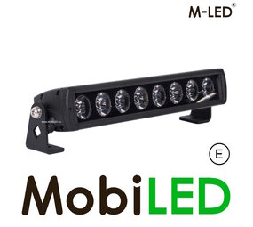 M-LED HD Black Series LED bar 80W 14 inches/36 cm M-LED HD Black Series LED bar 80W 14 inches/36 cm