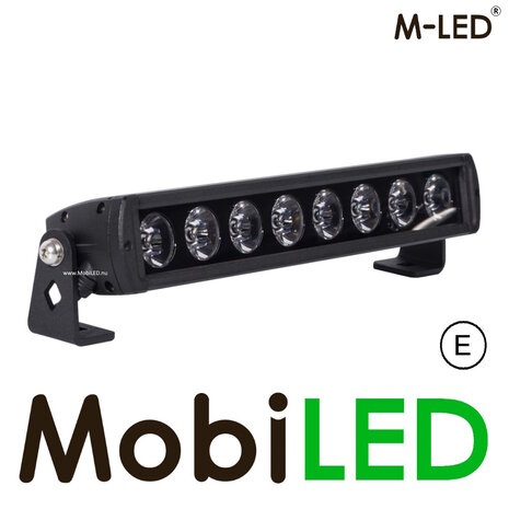 M-LED M-LED HD Black Series ledbar 80W 14 inch/36 cm E-keur M-LED M-LED HD Black Series ledbar 80W 14 inch/36 cm E-keur
