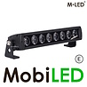 M-LED M-LED HD Black Series LED bar 80W 14 inches/36 cm E-mark