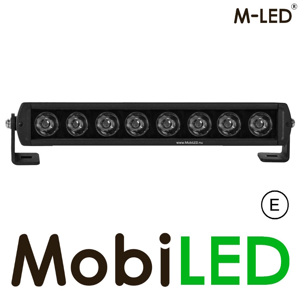 M-LED M-LED HD Black Series barre LED 80W 14 pouces/36 cm E-marque M-LED M-LED HD Black Series barre LED 80W 14 pouces/36 cm E-marque