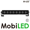 M-LED M-LED HD Black Series LED bar 80W 14 inches/36 cm E-mark