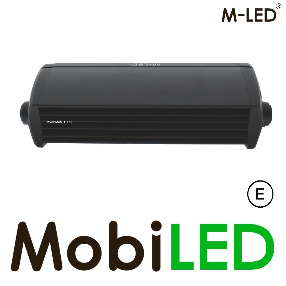 M-LED M-LED Barre LED série HD noir 14"/36 cm 80W E-marque M-LED M-LED Barre LED série HD noir 14"/36 cm 80W E-marque
