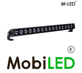 M-LED HD Black Series LED bar 160W 27 inches/68 cm M-LED HD Black Series LED bar 160W 27 inches/68 cm