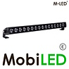 M-LED M-LED HD Black Series LED bar 160W 27 inches/68 cm E-mark M-LED M-LED HD Black Series LED bar 160W 27 inches/68 cm E-mark