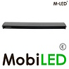 M-LED M-LED HD Black Series LED bar 160W 27 inches/68 cm E-mark M-LED M-LED HD Black Series LED bar 160W 27 inches/68 cm E-mark