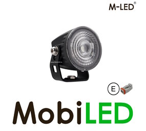 M-LED M-LED 12 watt powerhouse M-LED M-LED 12 watt powerhouse