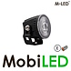 M-LED M-LED Powerhouse lampe de travail 12W E-marque M-LED M-LED Powerhouse lampe de travail 12W E-marque
