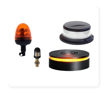 Beacons