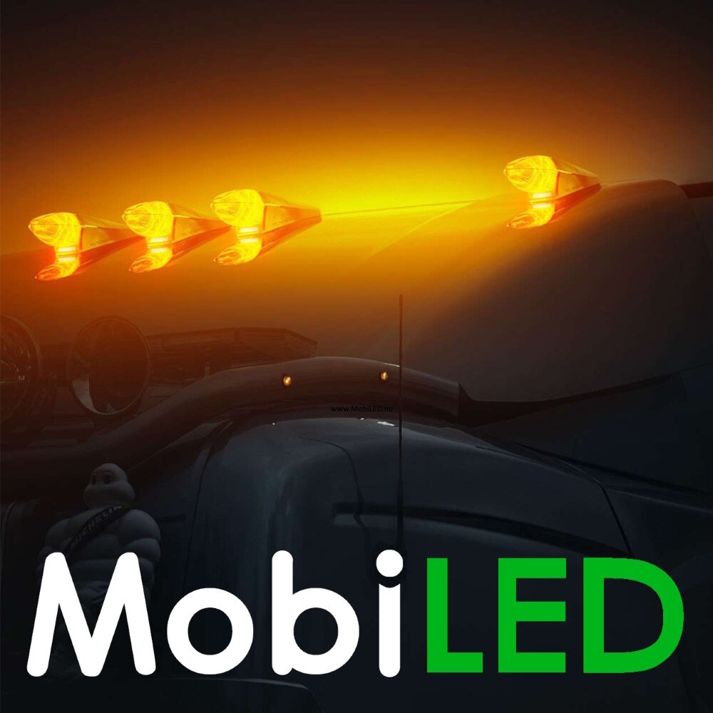 Strands Strands Silver Arrow Torpedo Light lentille dark E-marque