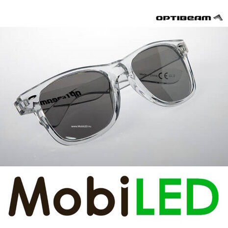 Optibeam Des lunettes de soleil Optibeam Optibeam Des lunettes de soleil Optibeam