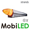 Strands Strands Silver Arrow Torpedo Light lentille dark E-marque Strands Strands Silver Arrow Torpedo Light lentille dark E-marque