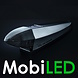 Strands Strands Black Bullit Torpedo Light dark look E-mark Strands Strands Black Bullit Torpedo Light dark look E-mark