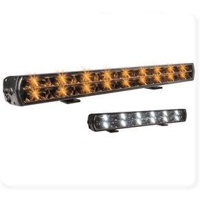 Optibeam Super Captain Dual