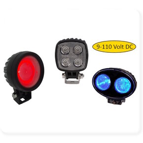 Chariot élévateur Chariot élévateur