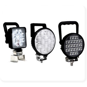 Poignée / interrupteur Poignée / interrupteur