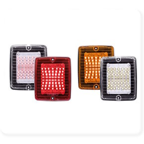 Strands blocs de lampes Strands blocs de lampes