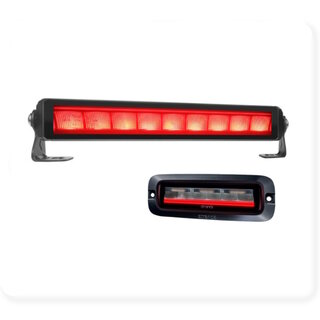 Combi led bar - rear light