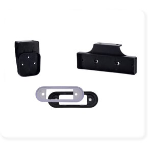 Montage materiaal Montage materiaal