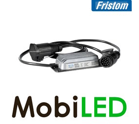 Fristom Canbus controle box 12 volt 13 pins Fristom Canbus controle box 12 volt 13 pins