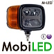 M-LED M-LED Phare  droit E-marque