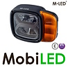 M-LED M-LED Phare gauche E-marque M-LED M-LED Phare gauche E-marque