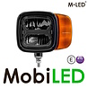 M-LED M-LED Phare gauche E-marque M-LED M-LED Phare gauche E-marque