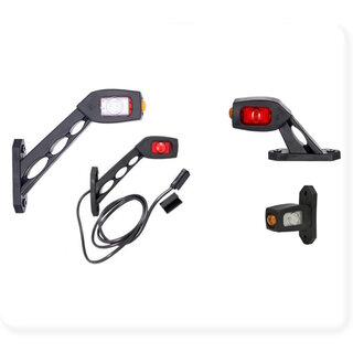 Horpol LD500 Serie