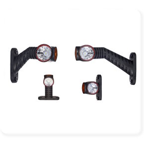 Horpol LD2100-3110 Serie