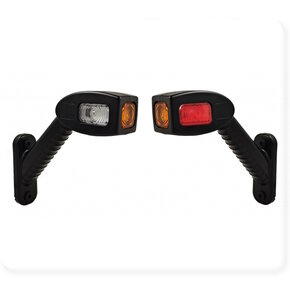 Pendellampen actie set