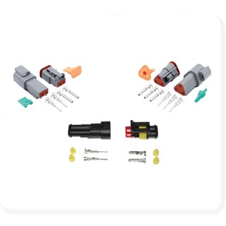 Connectors