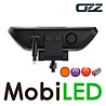 OZZ OZZ WR1 Lampe de travail 36W avec feu de recul et flash E-marque OZZ OZZ WR1 Lampe de travail 36W avec feu de recul et flash E-marque