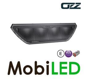 OZZ WR1 work lamp 36W