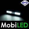 HORPOL Horpol Lampe en saillie Scene Light noir E-marque HORPOL Horpol Lampe en saillie Scene Light noir E-marque