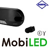 HORPOL Horpol Surface-mounted lamp Scene Light black with stroboscope E-mark