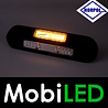 HORPOL Horpol Lampe en saillie Scene Light avec stroboscope noir E-marque HORPOL Horpol Lampe en saillie Scene Light avec stroboscope noir E-marque