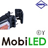 HORPOL Horpol Front light Cleo with turn signal pipe mounting E-mark HORPOL Horpol Front light Cleo with turn signal pipe mounting E-mark