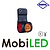 Width lamp 3 colors Right 12-24V