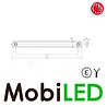 WAS Rear position light long red dark look 12-24 volts E-mark WAS Rear position light long red dark look 12-24 volts E-mark