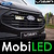 Grille kit Ford Transit Custom 2024+